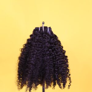 Texture Match Kinky Curly